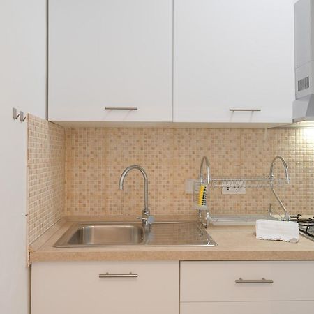 La Casa Di Kike - Affitti Brevi Italia Διαμέρισμα Γένοβα Εξωτερικό φωτογραφία
