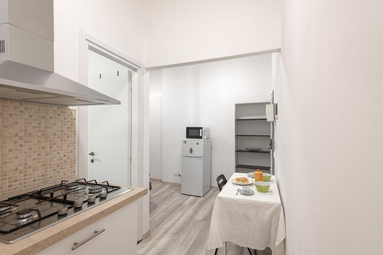La Casa Di Kike - Affitti Brevi Italia Διαμέρισμα Γένοβα Εξωτερικό φωτογραφία