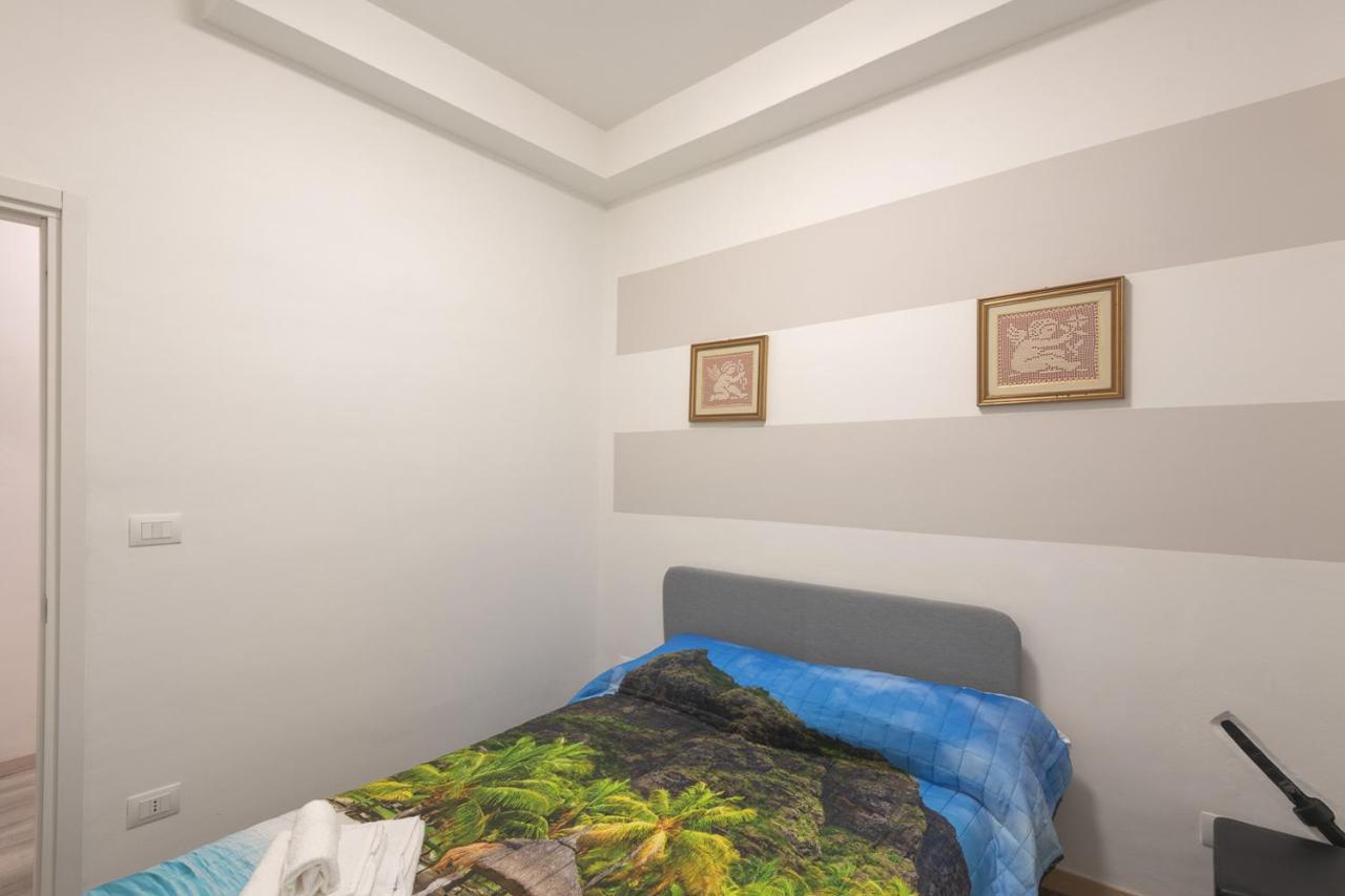 La Casa Di Kike - Affitti Brevi Italia Διαμέρισμα Γένοβα Εξωτερικό φωτογραφία