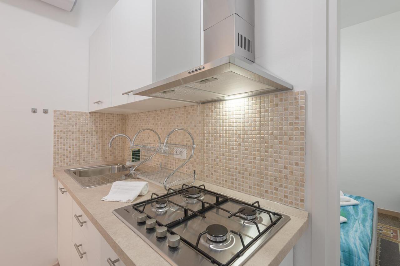 La Casa Di Kike - Affitti Brevi Italia Διαμέρισμα Γένοβα Εξωτερικό φωτογραφία
