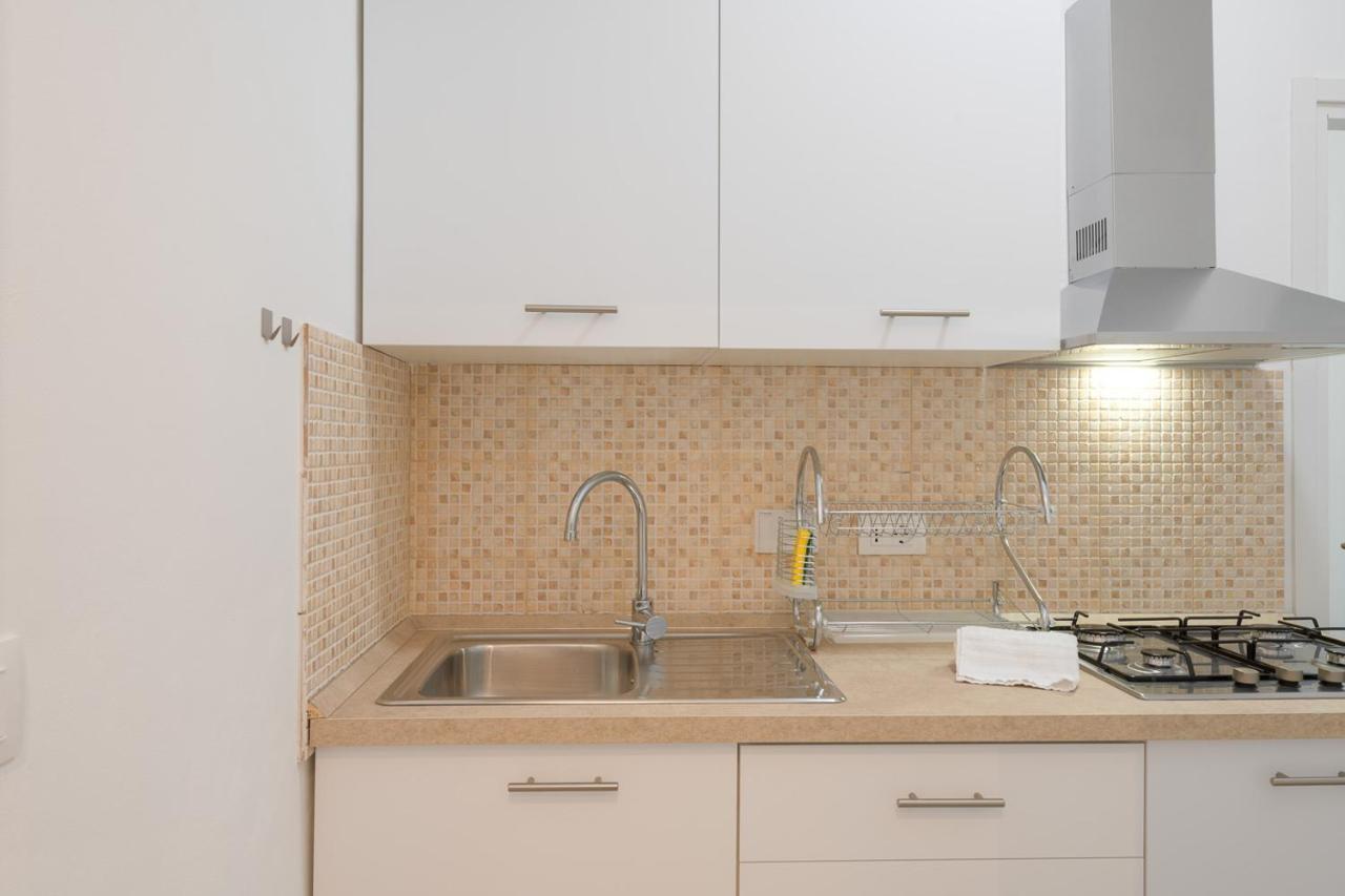 La Casa Di Kike - Affitti Brevi Italia Διαμέρισμα Γένοβα Εξωτερικό φωτογραφία