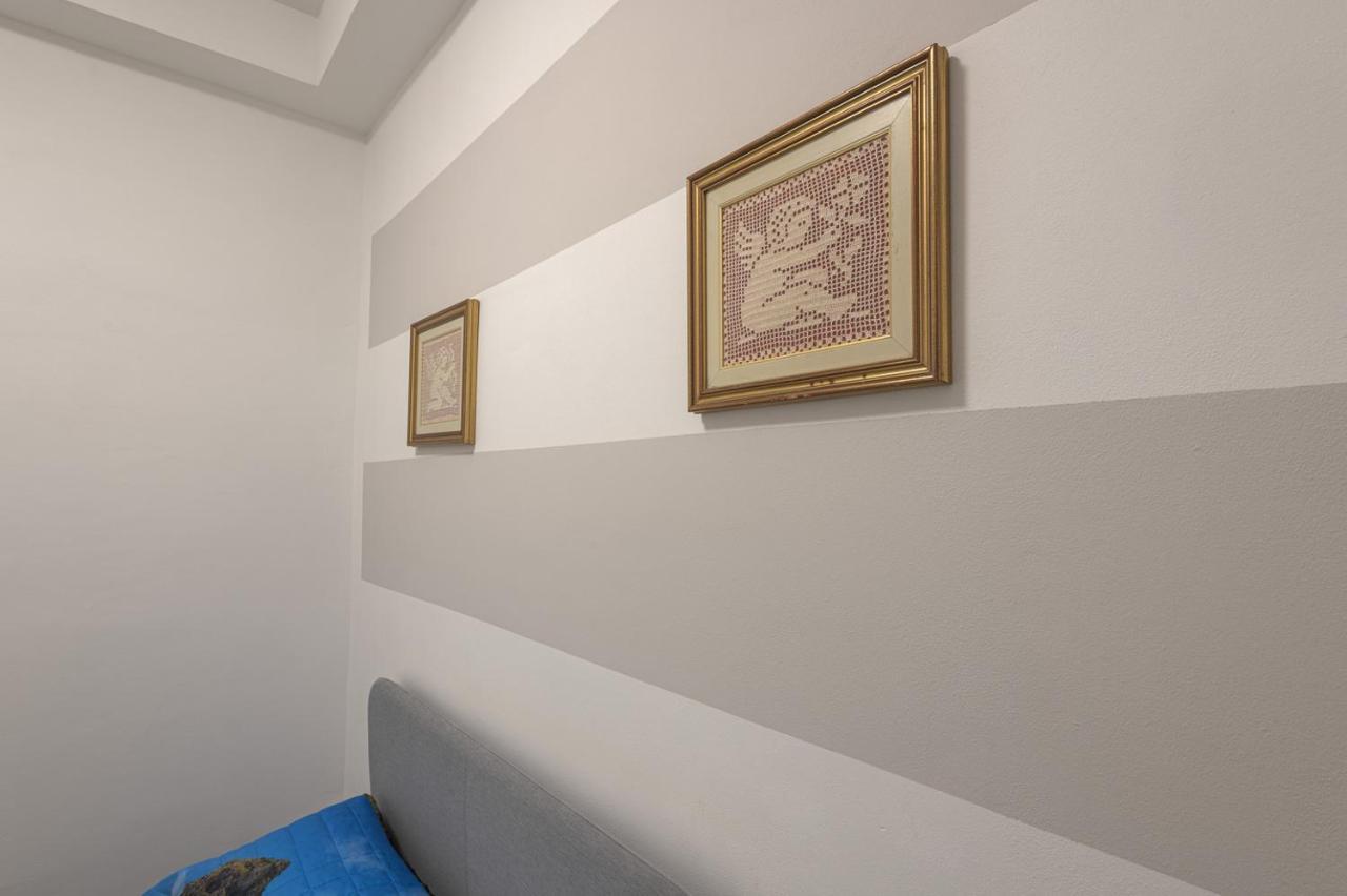 La Casa Di Kike - Affitti Brevi Italia Διαμέρισμα Γένοβα Εξωτερικό φωτογραφία