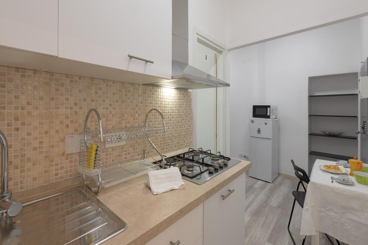 La Casa Di Kike - Affitti Brevi Italia Διαμέρισμα Γένοβα Εξωτερικό φωτογραφία